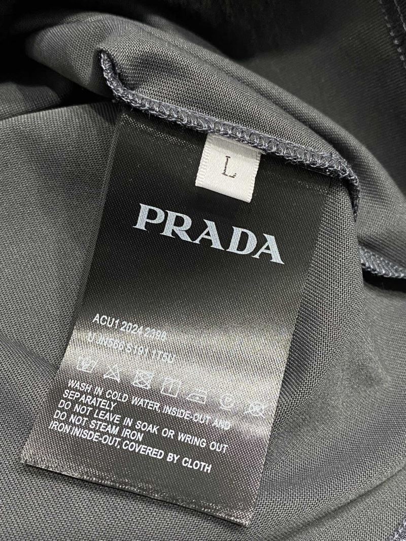 Prada T-Shirts